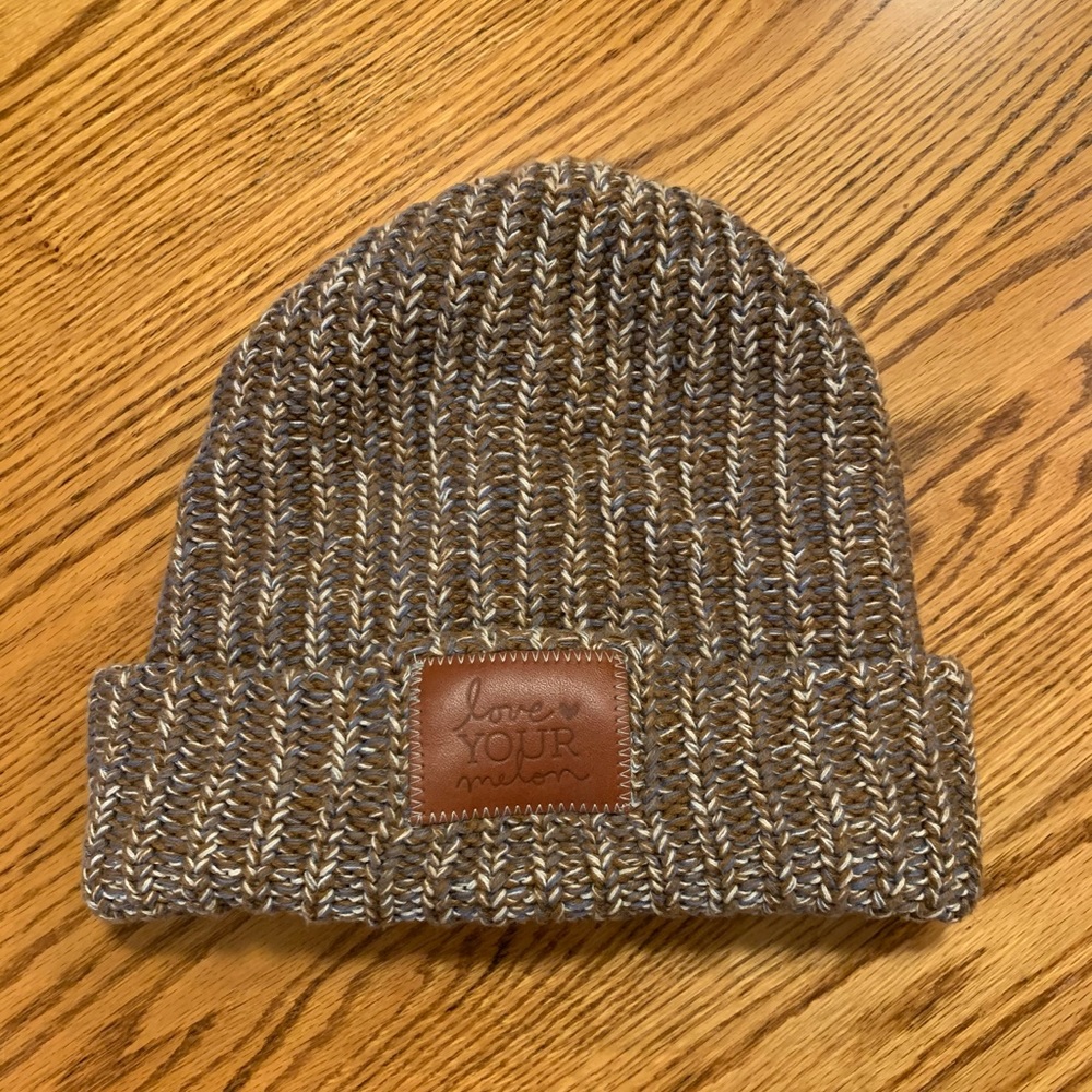 Love Your Melon hat